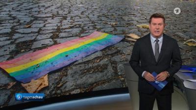 Tagesschau: 20:00 Uhr