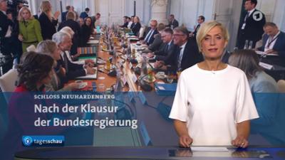 Tagesschau: 15:00 Uhr,