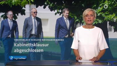Tagesschau: 16:00 Uhr