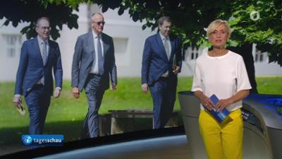 Tagesschau: 17:00 Uhr,