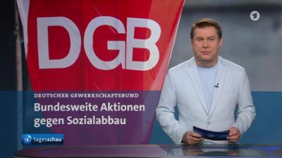 Tagesschau: 09:50 Uhr,