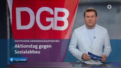 Tagesschau: 12:00 Uhr