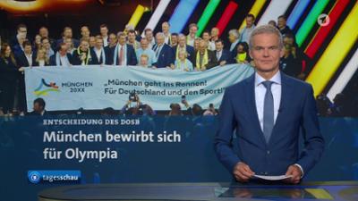 Tagesschau: 17:45 Uhr,