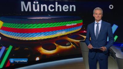 Tagesschau: 20:00 Uhr,