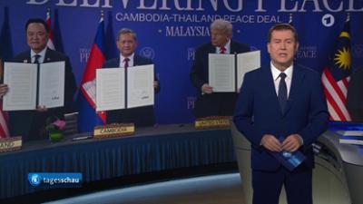 Tagesschau: 17:45 Uhr