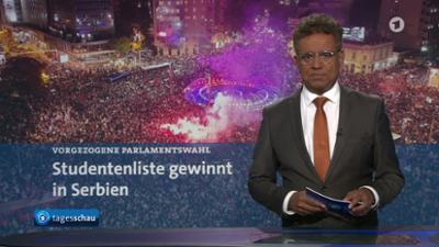 Tagesschau: 14:00 Uhr