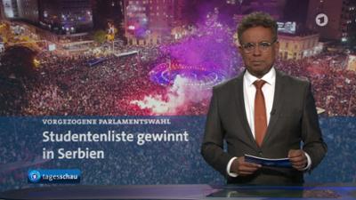 Tagesschau: 15:00 Uhr,
