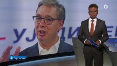 Tagesschau: 17:00 Uhr,