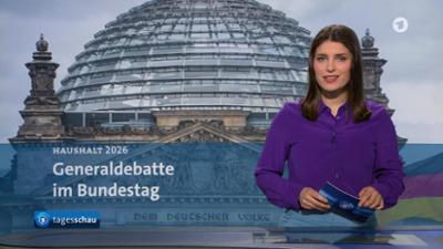 Tagesschau: 00:05 Uhr,