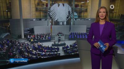 Tagesschau: 20:00 Uhr