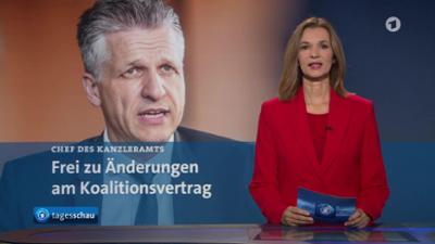 Tagesschau: 17:10 Uhr,