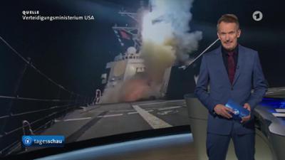 Tagesschau: 23:15 Uhr,