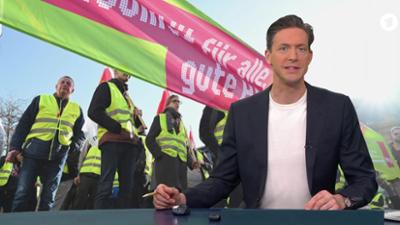 Tagesschau: 14:00 Uhr