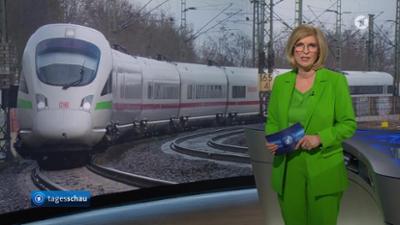 Tagesschau: 17:00 Uhr,