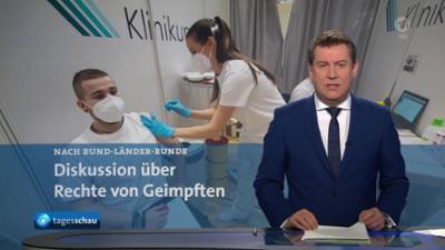 Tagesschau