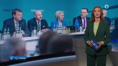 Tagesschau: 20:00 Uhr,