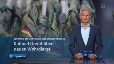 Tagesschau: 09:00 Uhr, Tagesschau: 09:00 Uhr,
