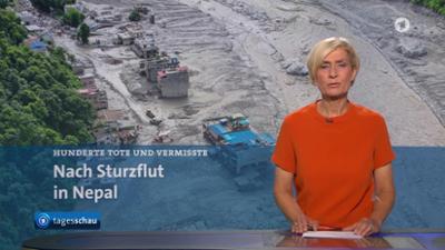 Tagesschau: 14:00 Uhr,