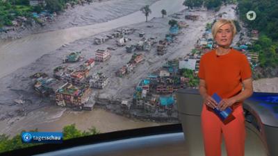 Tagesschau: 17:00 Uhr,