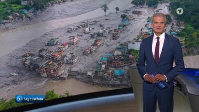 Tagesschau: 20:00 Uhr,