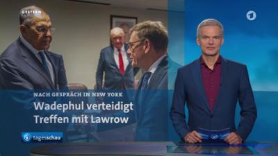 Tagesschau: 12:00 Uhr,