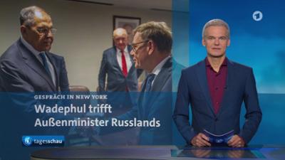 Tagesschau: 10:00 Uhr,