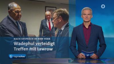 Tagesschau: 13:30 Uhr,