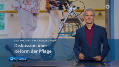Tagesschau: 16:45 Uhr,