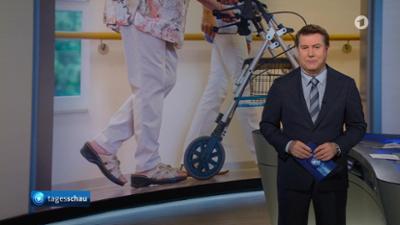 Tagesschau: 20:00 Uhr,
