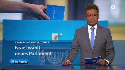 Tagesschau: 14:00 Uhr