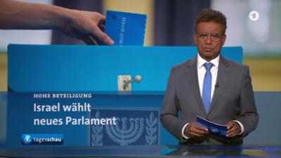 Tagesschau: 16:00 Uhr,