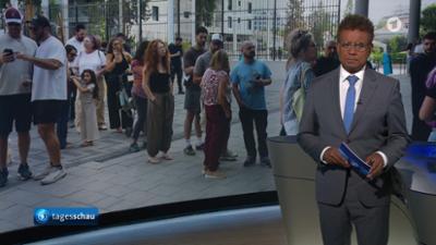 Tagesschau: 17:00 Uhr,