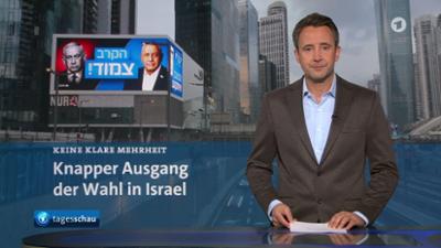 Tagesschau: 23:50 Uhr,