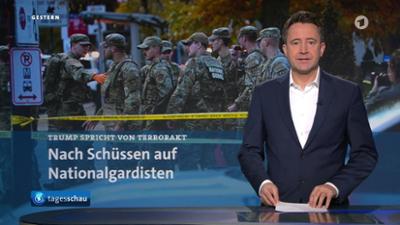 Tagesschau: 00:05 Uhr,