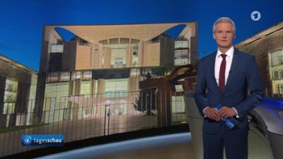 Tagesschau: 20:00 Uhr