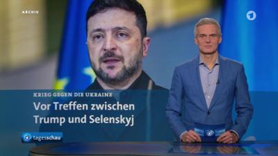 Tagesschau: 14:40 Uhr,