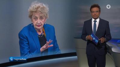 Tagesschau: 17:00 Uhr