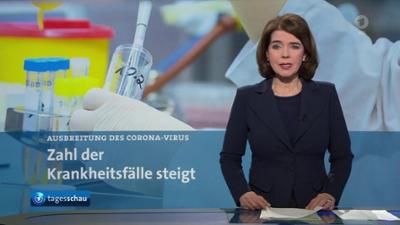 Tagesschau