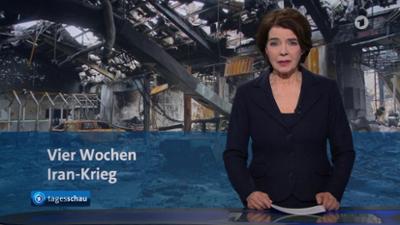 Tagesschau: 20:00 Uhr,