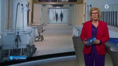 Tagesschau: 17:00 Uhr,