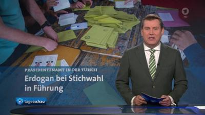 tagesschau: 20:00 Uhr
