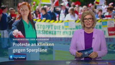 Tagesschau: 16:00 Uhr