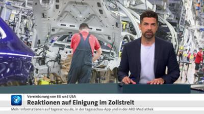Tagesschau: 14:00 Uhr,
