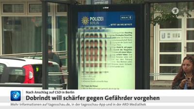 Tagesschau: 09:00 Uhr,