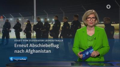 Tagesschau: 14:00 Uhr,