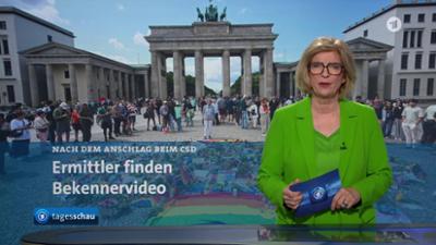 Tagesschau: 16:00 Uhr