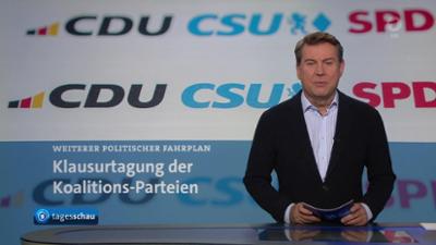 Tagesschau: 09:00 Uhr, Tagesschau: 09:00 Uhr,