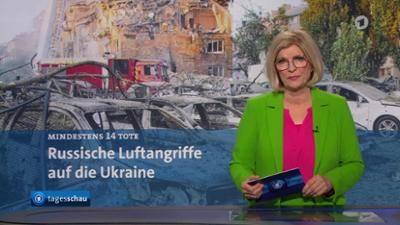 Tagesschau: 12:00 Uhr,