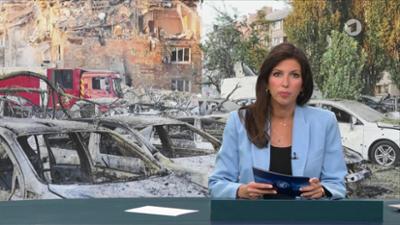 Tagesschau: 14:00 Uhr,