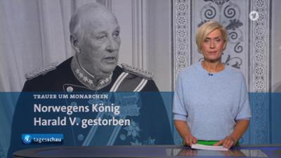 Tagesschau: 14:00 Uhr,